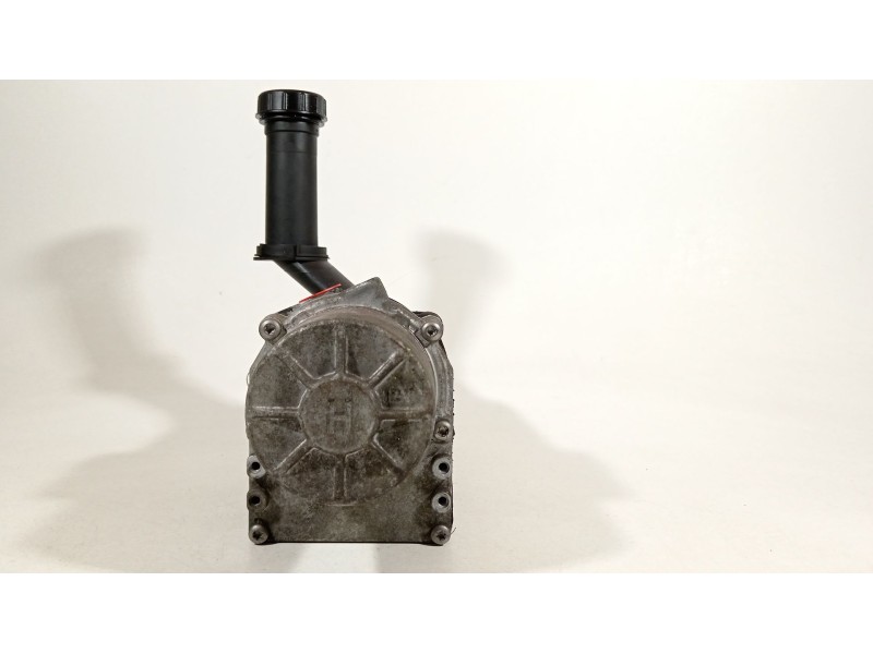 Recambio de bomba direccion para citroën c4 coupé (la_) 1.6 hdi referencia OEM IAM 9657613580  
