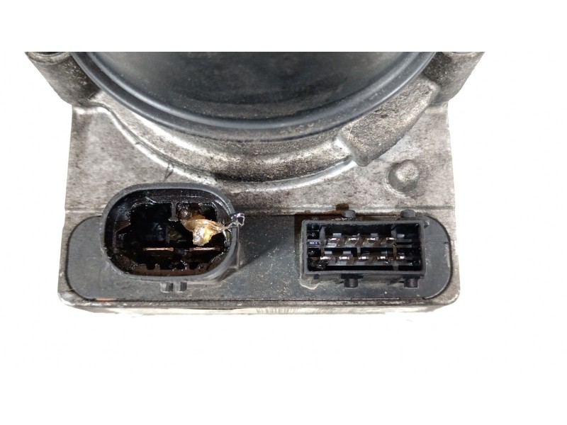 Recambio de bomba direccion para citroën c4 coupé (la_) 1.6 hdi referencia OEM IAM 9657613580  