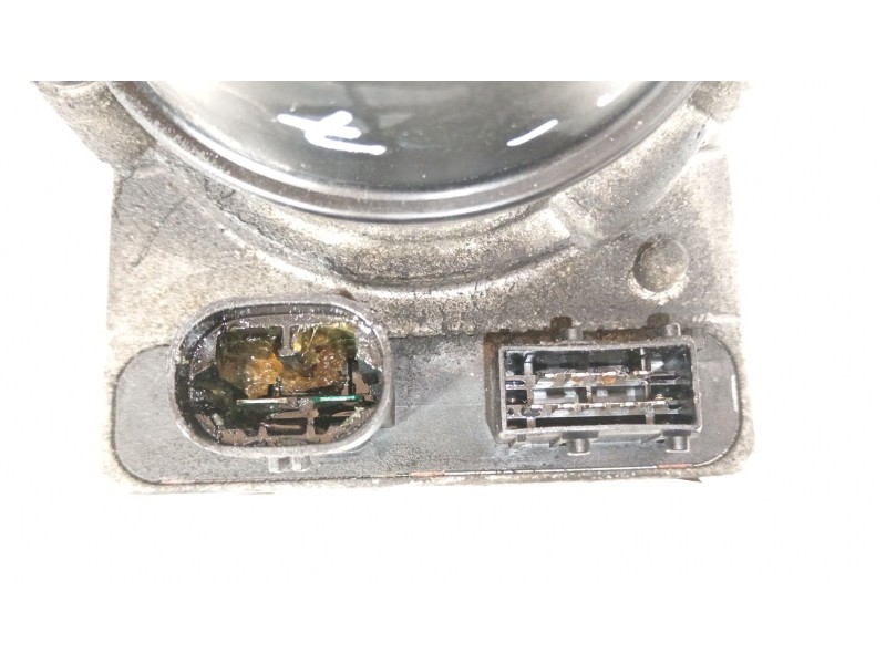 Recambio de bomba direccion para peugeot 307 cc (s2) sport referencia OEM IAM 9680987080  