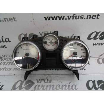 CUADRO INSTRUMENTOS 9662904980 