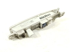 Recambio de piloto delantero derecho para citroën c3 iii (sx) 1.2 vti 82 lpg referencia OEM IAM 9812662280   2