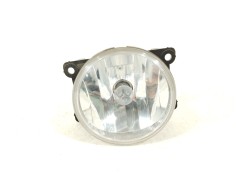 Recambio de faro antiniebla izquierdo para citroën c3 iii (sx) 1.2 vti 82 lpg referencia OEM IAM 9685425280  