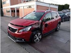 peugeot 2008 i (cu_) del año 2019 2