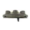 MANDO CALEFACCION / AIRE ACONDICIONADO DF7361190G 