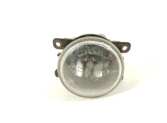 Recambio de faro antiniebla derecho para citroën c4 picasso i monospace (ud_) 1.6 hdi referencia OEM IAM 9685504980   2