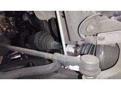 Recambio de transmision delantera derecha para opel antara cosmo 4x4 referencia OEM IAM 96624724  