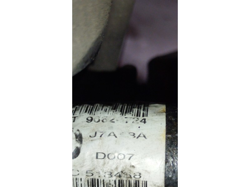 Recambio de transmision delantera derecha para opel antara cosmo 4x4 referencia OEM IAM 96624724  