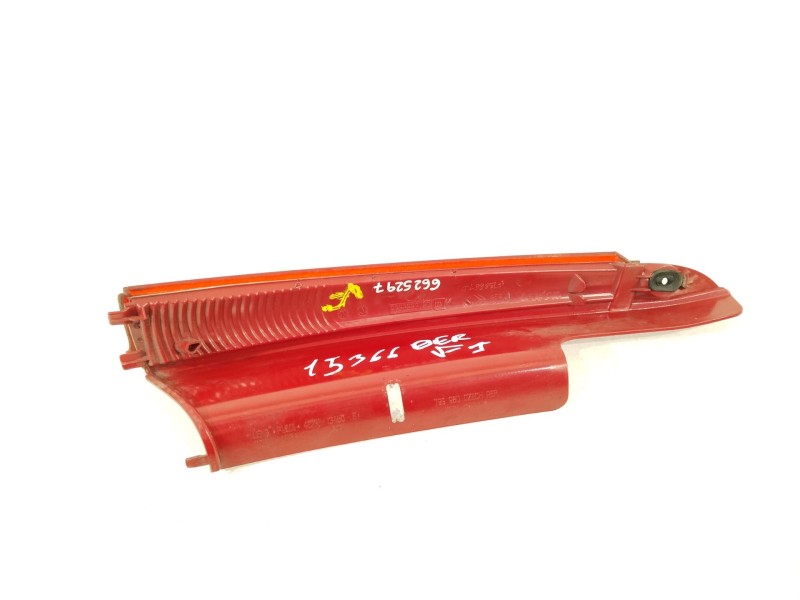 Recambio de piloto trasero derecho para citroën c4 i (lc_) 1.6 hdi referencia OEM IAM 9655863780  