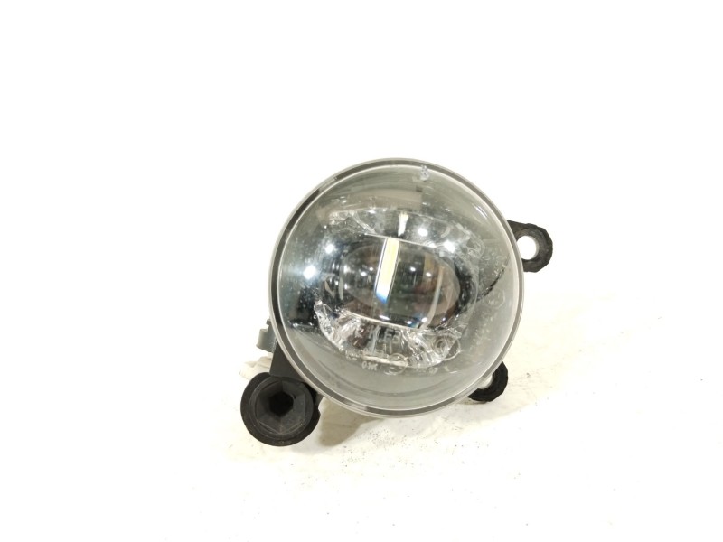 Recambio de faro antiniebla izquierdo para ford focus iv (hn) 1.0 ecoboost referencia OEM IAM JX7B15A255AB  