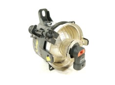 Recambio de faro antiniebla izquierdo para opel corsa e (x15) 1.4 (08, 68) referencia OEM IAM 13253625 662588537  2
