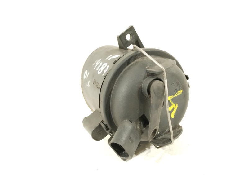 Recambio de faro antiniebla izquierdo para seat leon (1p1) 1.9 tdi referencia OEM IAM 5P0941699A 5P0941601 