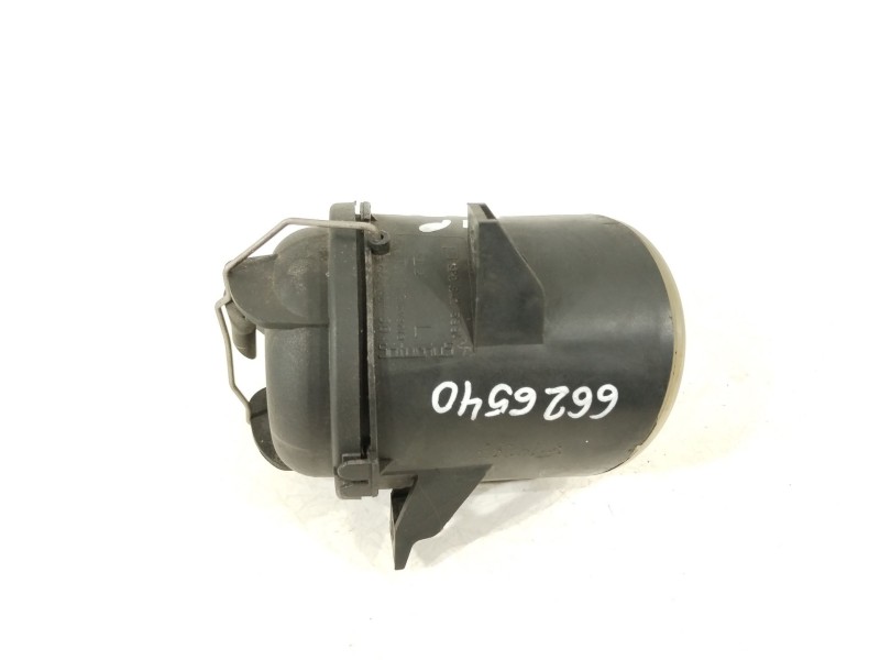 Recambio de faro antiniebla izquierdo para seat leon (1p1) 1.9 tdi referencia OEM IAM 5P0941699A 5P0941601 