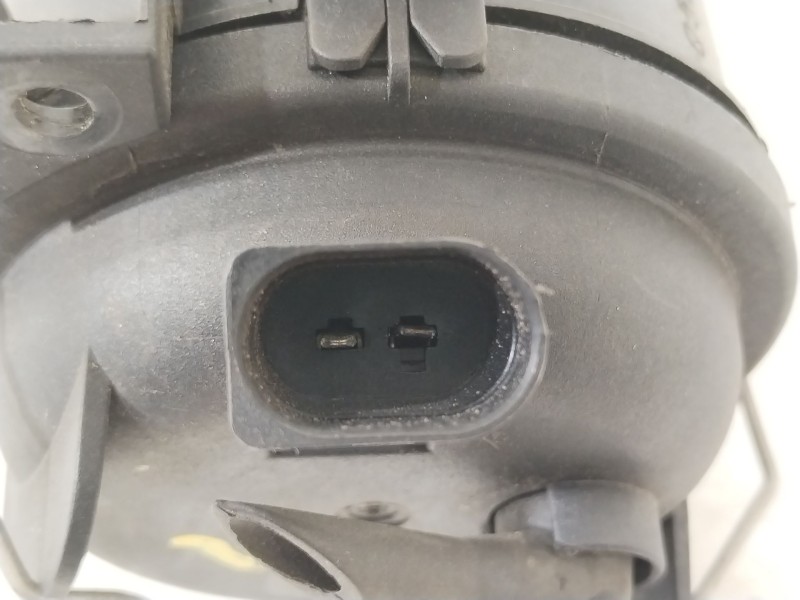 Recambio de faro antiniebla izquierdo para seat leon (1p1) 1.9 tdi referencia OEM IAM 5P0941699A 5P0941601 