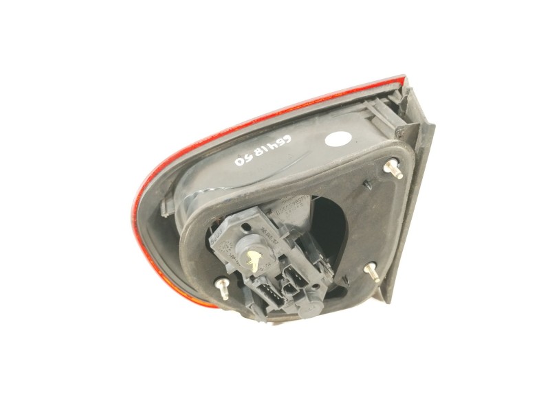 Recambio de piloto trasero izquierdo para seat toledo ii (1m2) 1.9 tdi referencia OEM IAM 1M5945095B 1M5945257 