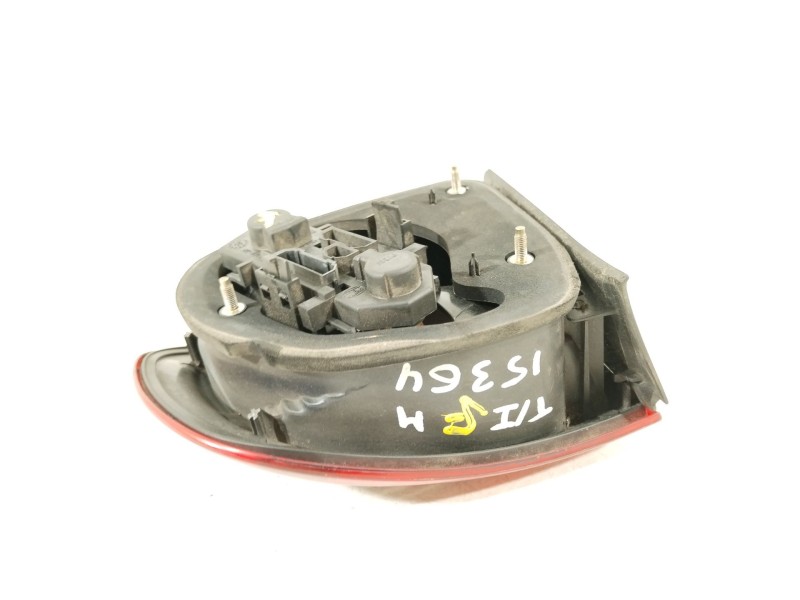 Recambio de piloto trasero izquierdo para seat toledo ii (1m2) 1.9 tdi referencia OEM IAM 1M5945095B 1M5945257 