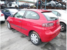 seat ibiza iii (6l1) del año 2008