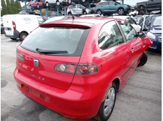 seat ibiza iii (6l1) del año 2008 2