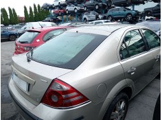 ford mondeo iii (b5y) del año 2005 2