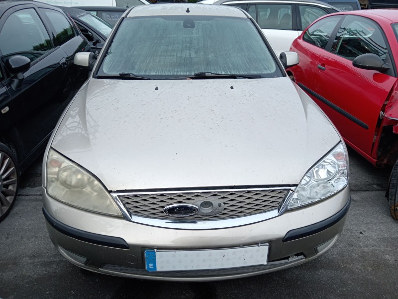 ford mondeo iii (b5y) del año 2005