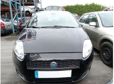 fiat grande punto (199_) del año 2007 2