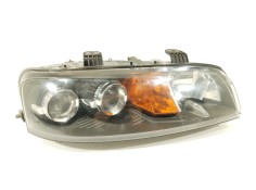 Recambio de faro derecho para fiat punto (188_) 1.9 ds 60 (188.031, .051, .231, .251) referencia OEM IAM 46522719  
