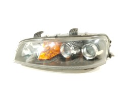Recambio de faro izquierdo para fiat punto (188_) 1.9 ds 60 (188.031, .051, .231, .251) referencia OEM IAM 46522720 89101051 