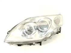 Recambio de faro izquierdo para renault laguna iii (bt0/1) 2.0 dci (bt01, bt08, bt09, bt0e, bt0k, bt12, bt1c, bt1d,... referenci