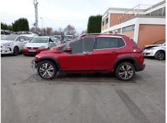 peugeot 2008 i (cu_) del año 2018