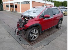 peugeot 2008 i (cu_) del año 2018 2