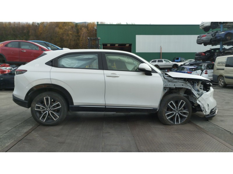 honda hr-v (rv) del año 2022