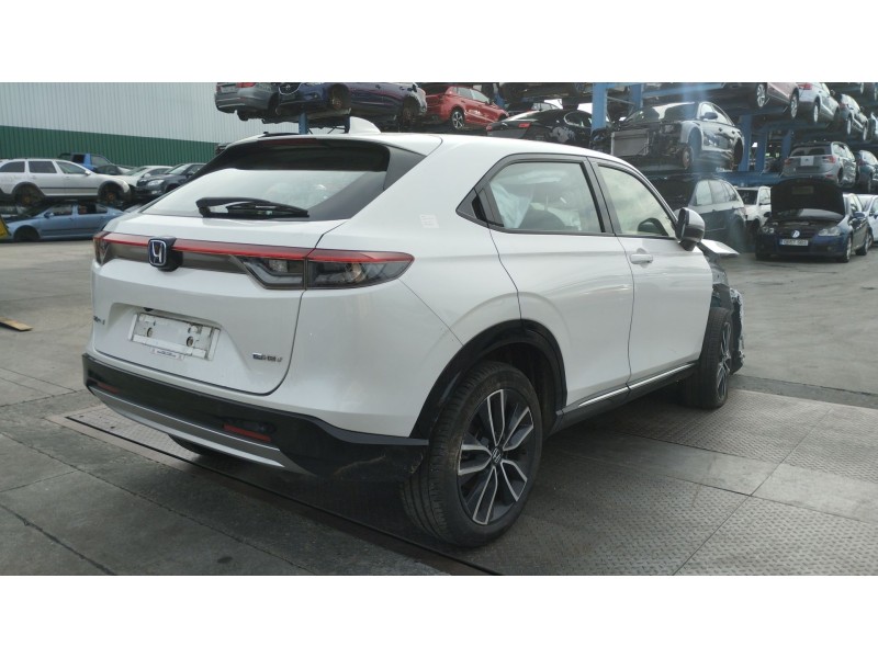 honda hr-v (rv) del año 2022