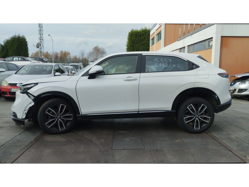 honda hr-v (rv) del año 2022