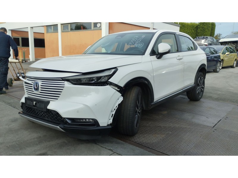 honda hr-v (rv) del año 2022