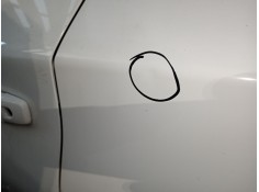 Recambio de puerta trasera izquierda para nissan pulsar hatchback (c13) 1.5 dci referencia OEM IAM    2