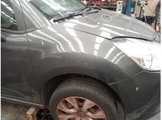 Recambio de aleta delantera derecha para citroën c3 iii (sx) 1.2 vti 82 lpg referencia OEM IAM   