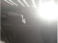 Recambio de aleta delantera derecha para citroën c3 iii (sx) 1.2 vti 82 lpg referencia OEM IAM    2