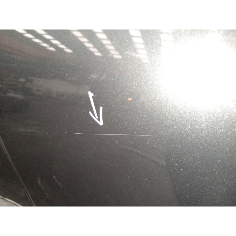 Recambio de aleta delantera derecha para citroën c3 iii (sx) 1.2 vti 82 lpg referencia OEM IAM   