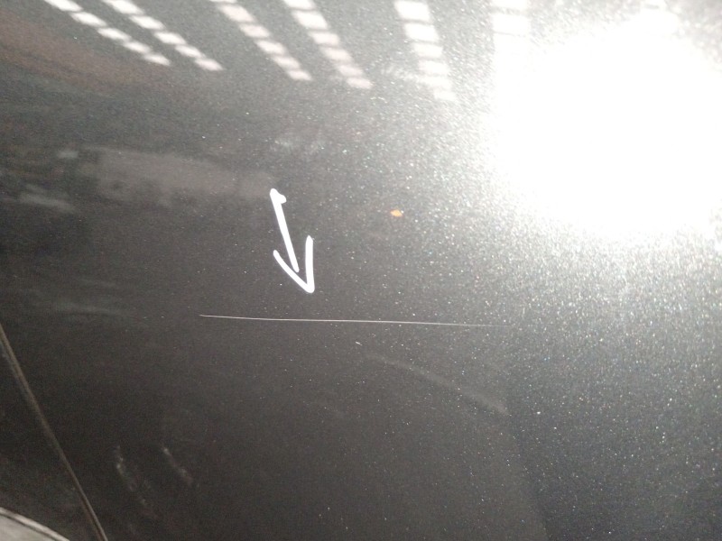 Recambio de aleta delantera derecha para citroën c3 iii (sx) 1.2 vti 82 lpg referencia OEM IAM   