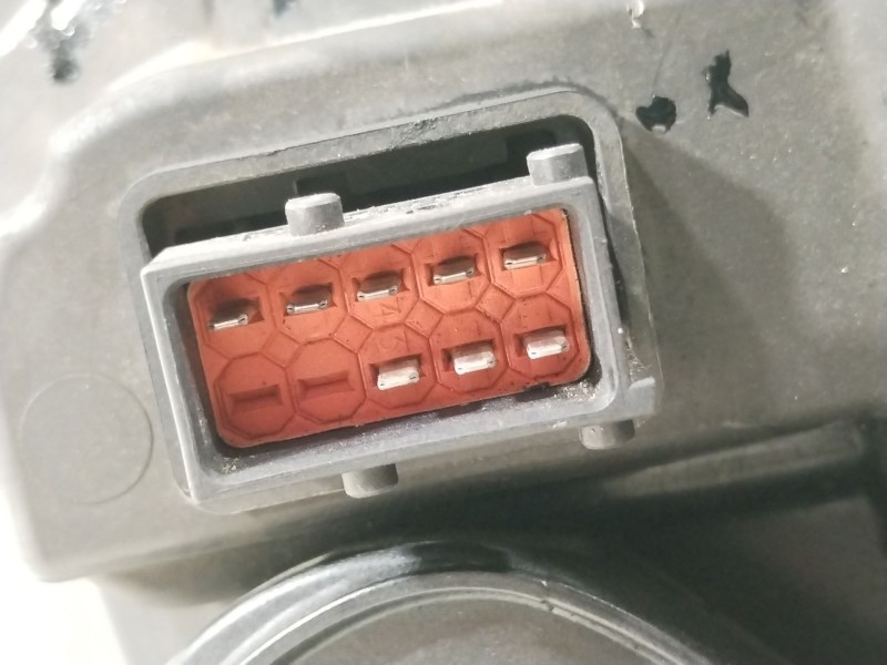 Recambio de faro derecho para opel vectra c (z02) 2.2 dti 16v (f69) referencia OEM IAM 15588800  