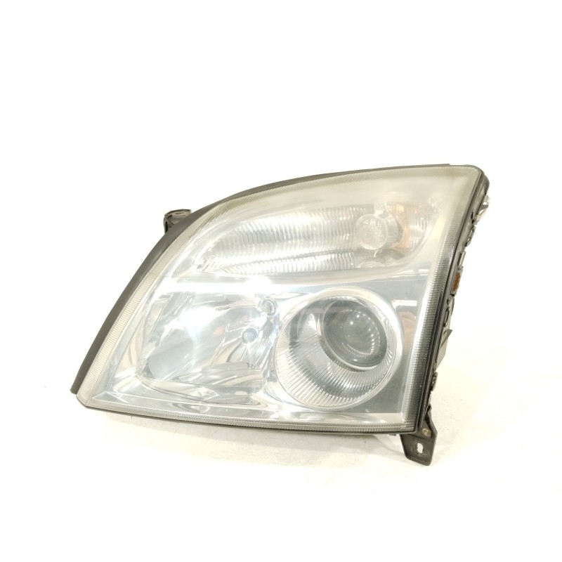 Recambio de faro izquierdo para opel vectra c (z02) 2.2 dti 16v (f69) referencia OEM IAM 15588700 93172953 