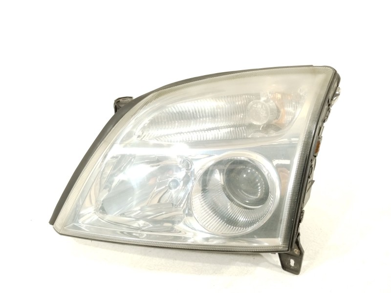 Recambio de faro izquierdo para opel vectra c (z02) 2.2 dti 16v (f69) referencia OEM IAM 15588700 93172953 
