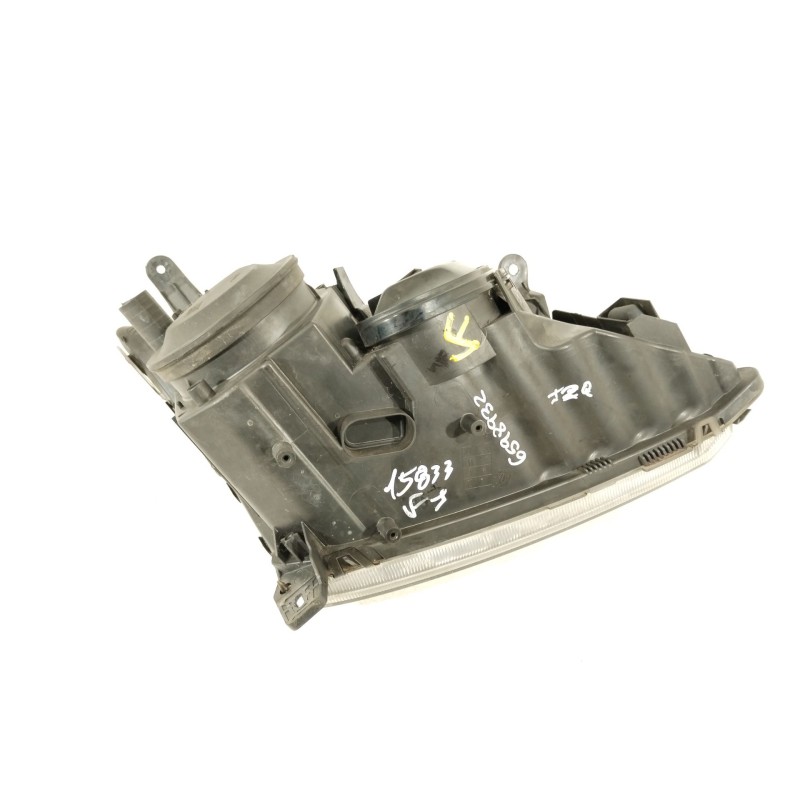 Recambio de faro izquierdo para opel vectra c (z02) 2.2 dti 16v (f69) referencia OEM IAM 15588700 93172953 