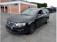 volkswagen passat b6 (3c2) del año 2006 2