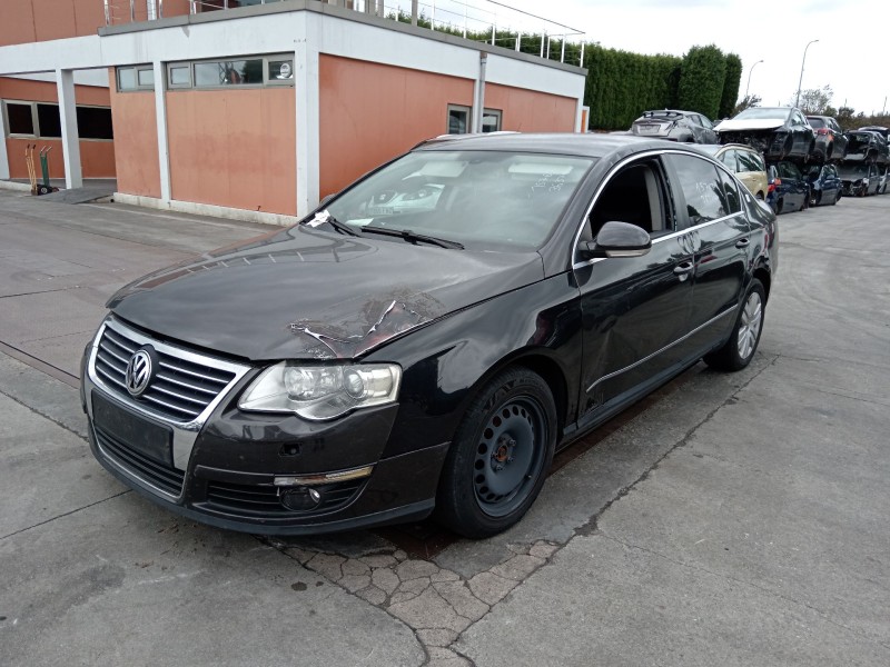 volkswagen passat b6 (3c2) del año 2006