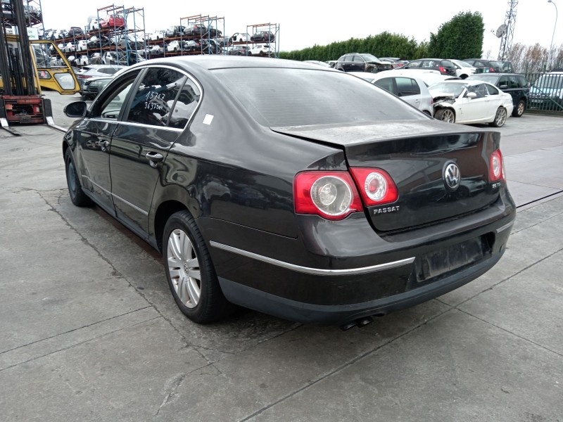 volkswagen passat b6 (3c2) del año 2006