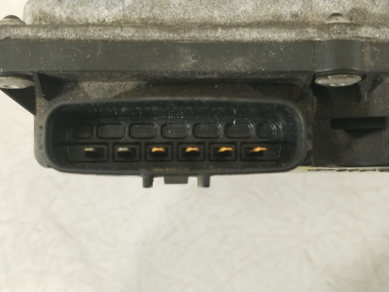 Recambio de caja mariposa para toyota yaris (ksp9/scp9/nlp9) básico referencia OEM IAM 2203023010  