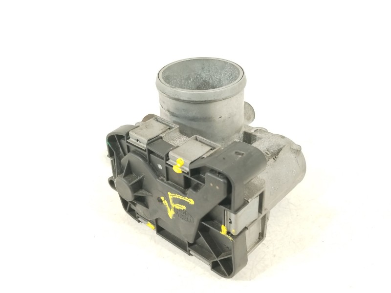 Recambio de caja mariposa para fiat stilo (192_) 1.2 16v (192_xa1b) referencia OEM IAM 55354610  