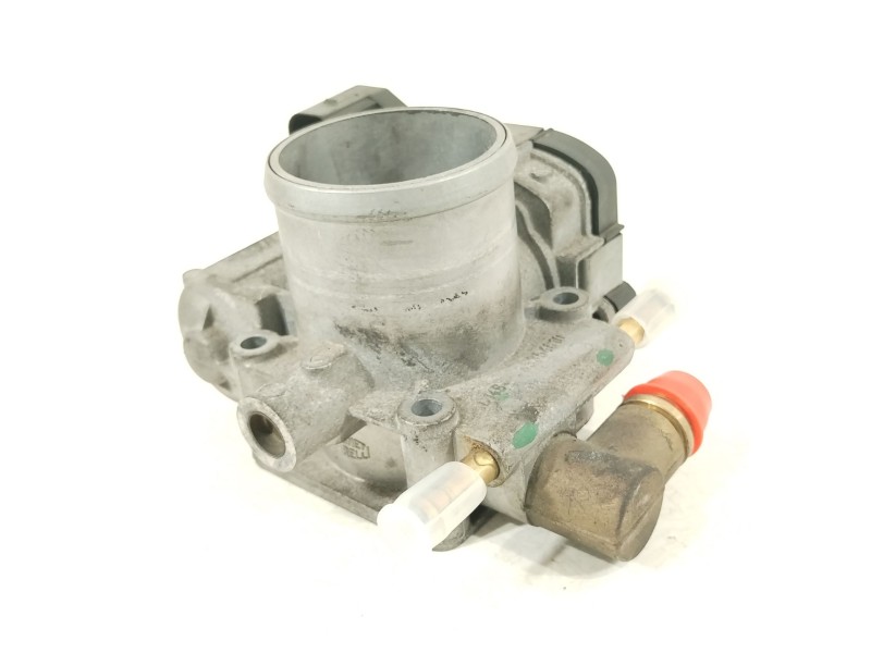 Recambio de caja mariposa para fiat stilo (192_) 1.2 16v (192_xa1b) referencia OEM IAM 55354610  