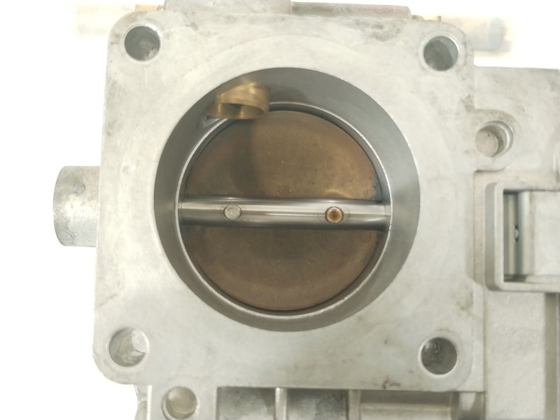 Recambio de caja mariposa para fiat stilo (192_) 1.2 16v (192_xa1b) referencia OEM IAM 55354610  