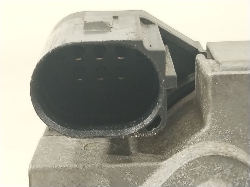 Recambio de caja mariposa para fiat stilo (192_) 1.2 16v (192_xa1b) referencia OEM IAM 55354610  